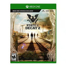 State of Decay 2 – Xbox One – Mídia Digital
