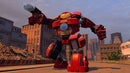 Lego Marvel Vingadores Avengers PS3 Psn - Mídia Digital