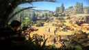 Sniper Elite 3 Ultimate Edition + Dlcs  PS3 Psn - Mídia Digital