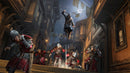 Assassins Creed Revelations Ultimate Edition + Dlcs - Ps3 Psn - Mídia Digital
