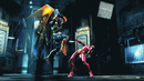 Injustice Gods Amoung Us Ultimate Edition - Ps3 Psn - Midia Digital