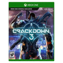 Crackdown 3 – Xbox One – Mídia Digital