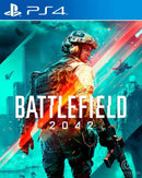 Battlefield 2042 PS4 Digital