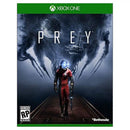 Prey – Xbox One – Mídia Digital