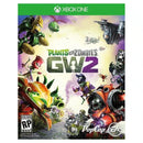 Plants vs Zombies Garden Warfare 2 – Xbox One – Mídia Digital