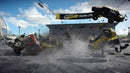 Wreckfest ps4 Digital