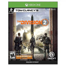 Tom Clancy’s The Division 2 – Xbox One – Mídia Digital