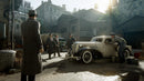 Mafia: Trilogy Ps4 Digital