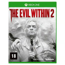 The Evil Within 2 – Xbox One – Mídia Digital