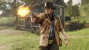 Red Dead Redemption 2 - Edição Definitiva - Ps4 Digital