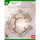 Sid Meier’s Civilization VII – Xbox One / Series X|S – Mídia Digital