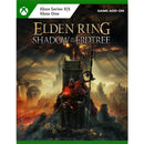 Elden Ring Shadow of the Erdtree (Expansão) – Xbox One / Series X|S – Mídia Digital