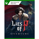 Lies of P: Overture (Expansão) – Xbox One / Series X|S – Mídia Digital