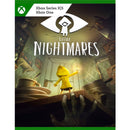 Little Nightmares – Xbox One / Series X|S – Mídia Digital