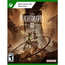 Little Nightmares III – Xbox One / Series X|S – Mídia Digital