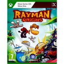 Rayman Origins – Xbox One / Series X|S – Mídia Digital