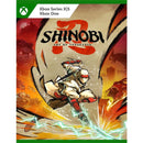 SHINOBI: Art of Vengeance – Xbox One / Series X|S – Mídia Digital