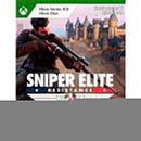 Sniper Elite: Resistance – Xbox One / Series X|S – Mídia Digital