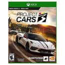 Project CARS 3 – Xbox One – Mídia Digital