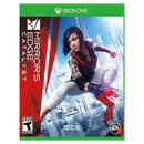 Mirror’s Edge Catalyst – Xbox One – Mídia Digital