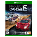 Project Cars 2 – Xbox One – Mídia Digital