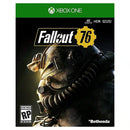 Fallout 76 – Xbox One – Mídia Digital
