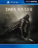 DARK SOULS II: Scholar of the First Sin PS4 Digital