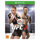 EA Sports UFC 2 – Xbox One – Mídia Digital
