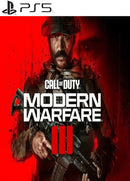Call Of Duty MW III  PS5 DIGITAL