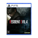 Resident Evil 4 Remake PS4 & PS5 DIGITAL
