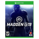 Madden NFL 19 – Xbox One – Mídia Digital