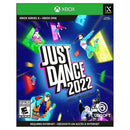 Just Dance 2022 – Xbox One – Mídia Digital