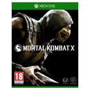 Mortal Kombat X – Xbox One – Mídia Digital