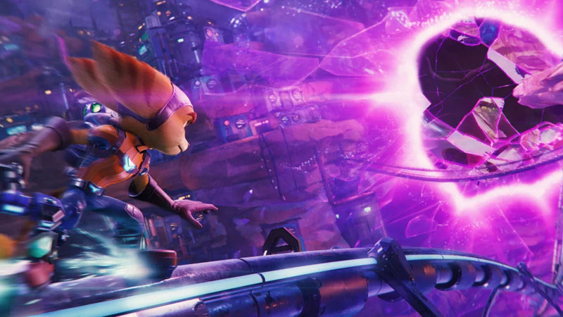 Ratchet and Clank PS4 digital