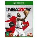 NBA 2K18 – Xbox One – Mídia Digital
