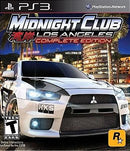Midnight Club Los Angeles Complete Midia Digital [XBOX 360]