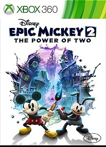 Disney Bolt Midia Digital [XBOX 360]