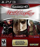 Devil May Cry Hd Collection Midia Digital [XBOX 360]