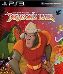 Dragon's Lair Midia Digital [XBOX 360]