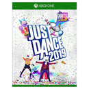 Just Dance 2019 – Xbox One – Mídia Digital