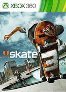 Skate (2007) Mídia Digital [XBOX 360]