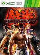 TEKKEN TAG TOURNAMENT 2 Midia Digital [XBOX 360]