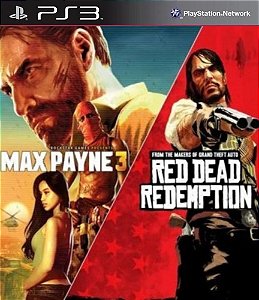 Red Dead Redemption Midia Digital [XBOX 360]