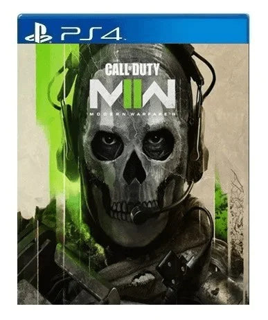 Call Of Duty MW II PS4 DIGITAL