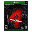 Back 4 Blood – Xbox One – Mídia Digital