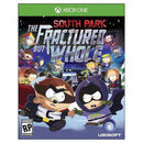 South Park: A Fenda que Abunda Força – Xbox One – Mídia Digital