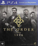 The Order 1886 Ps4 Digital