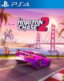 Horizon Chase 2 Ps4 DIGITAL