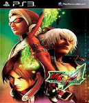 The King Of Fighters XIII Mídia Digital [XBOX 360]