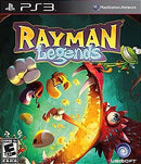Rayman Legends Midia Digital [XBOX 360]